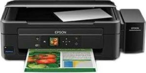 Epson Printer