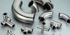 Dairy Fittings
