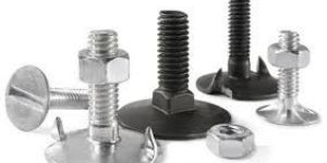 Elevator Bucket Fastener