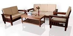 Wooden Furniture