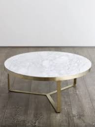 Marble Tables