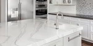 Marble Countertops