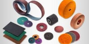 Abrasive Products