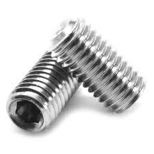 Socket Set Screw