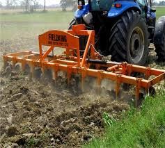 Rigid Cultivator