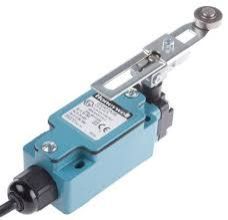 Mechanical Limit Switch