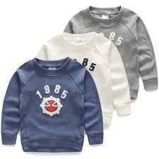 Kids Sweatshirt