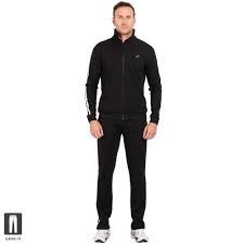 Track Suit