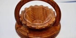 Wooden Handicraft