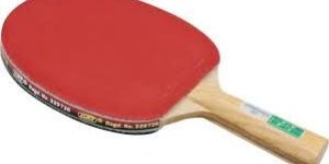 Table Tennis Rackets