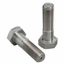 Stainless Steel Bolts