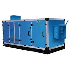 Air Handling Units