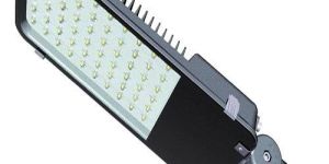 Cool White Street Light