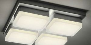 LED Ceiling Light