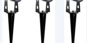 LED Garden Spike Light