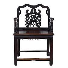 Rosewood Chair