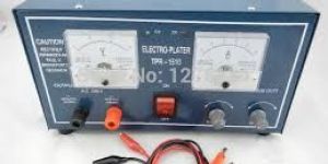 Jewellery Gold Plating Rectifier