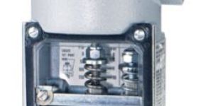 Dungs Gas Pressure Switches