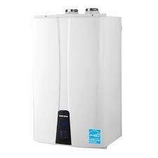Instant Gas Water Heater