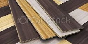 Laminated Sheet