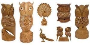 Handicrafts Home Decor Item