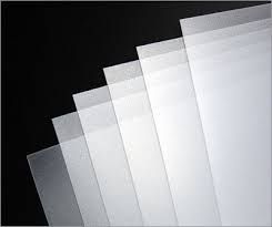 Polypropylene Sheet