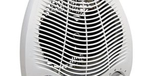 Electric Fan Heater