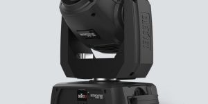 LED Moving Head Lights