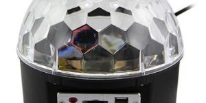 MP3 Magic Ball