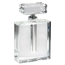 Fragrance Bottle