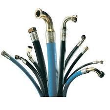 Hydraulic Hose Assemblies