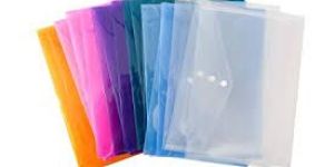 Plastic Envelopes