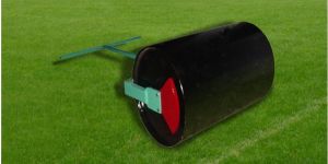 Manual Cricket Pitch Roller