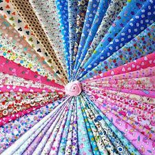 Printed Cotton Fabric