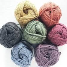 Recycled Yarn