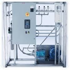 Humidification System