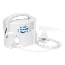 Nebulizer Machines