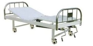 Patient Bed