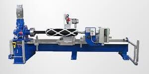 Filament Winding Machine