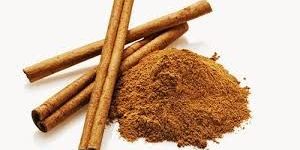Organic Cinnamon