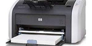 HP Laserjet Printer