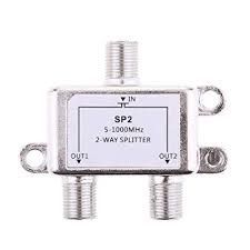 CATV Splitter