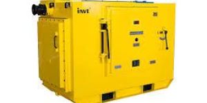 Mining Explosion Intrinsic Safety Drive