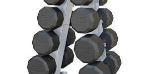 Dumbbell Set