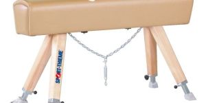Pommel Horse