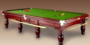 Snooker Table