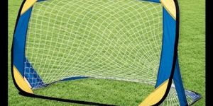 Soccer POP up Goal