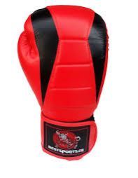 Spar Gloves