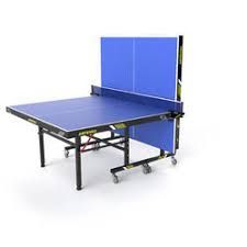 Table Tennis Table