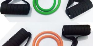 Toning Tube Resistance Tara Band
